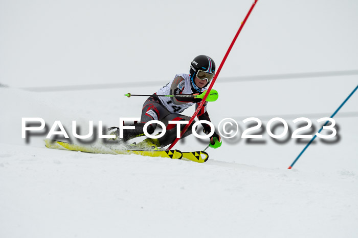 2. BZB CUP SL  08.01.2023