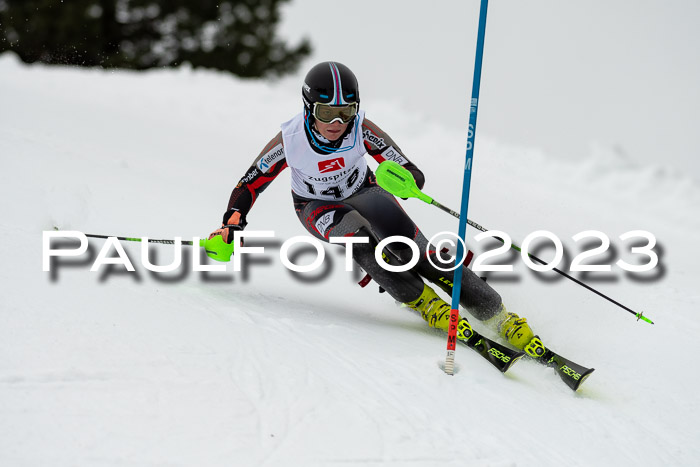 2. BZB CUP SL  08.01.2023
