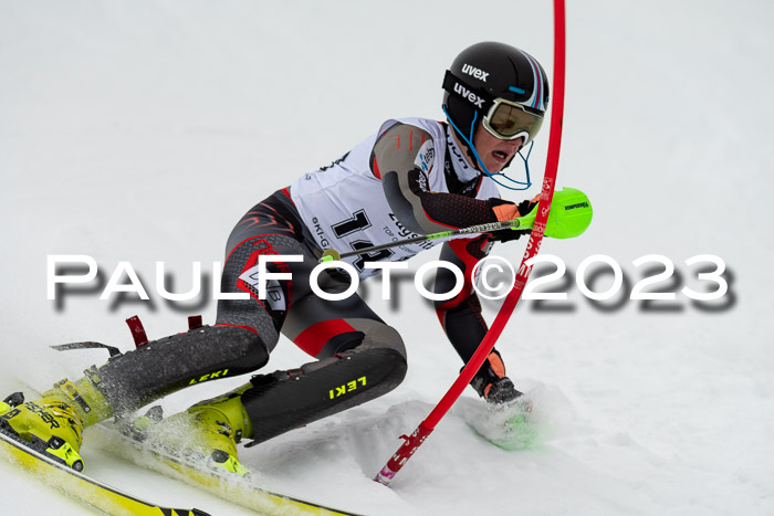 2. BZB CUP SL  08.01.2023