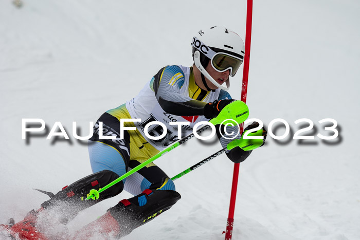 2. BZB CUP SL  08.01.2023