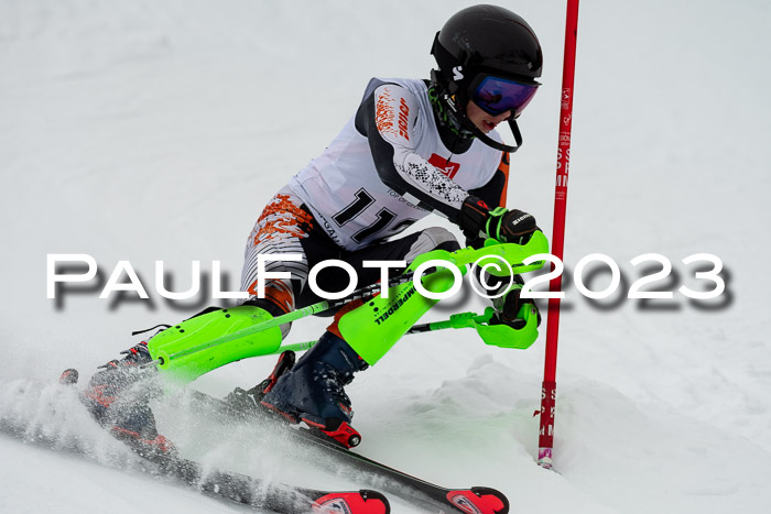 2. BZB CUP SL  08.01.2023