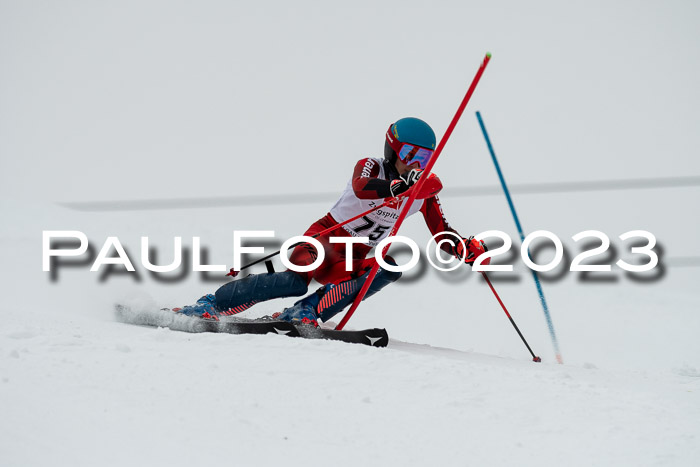 2. BZB CUP SL  08.01.2023