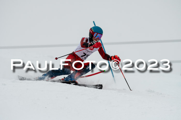 2. BZB CUP SL  08.01.2023