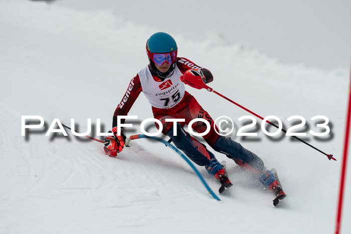 2. BZB CUP SL  08.01.2023