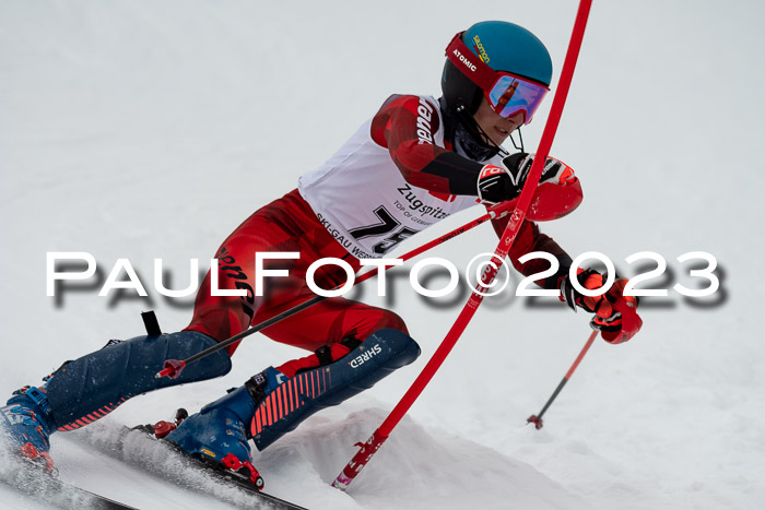 2. BZB CUP SL  08.01.2023