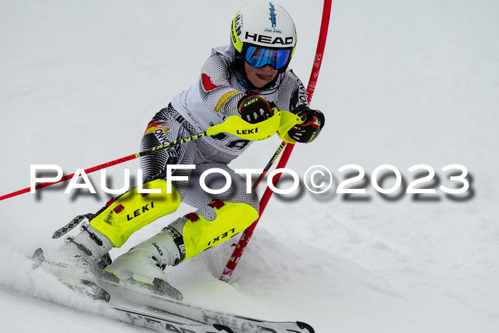 2. BZB CUP SL  08.01.2023