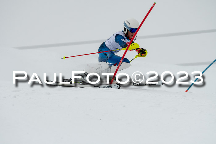 2. BZB CUP SL  08.01.2023