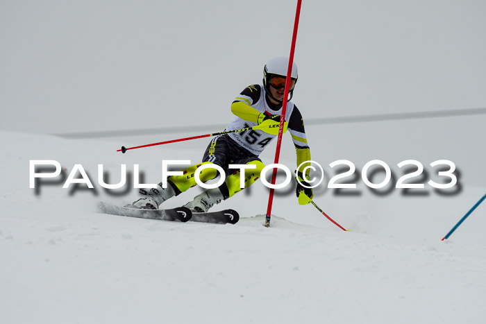 2. BZB CUP SL  08.01.2023