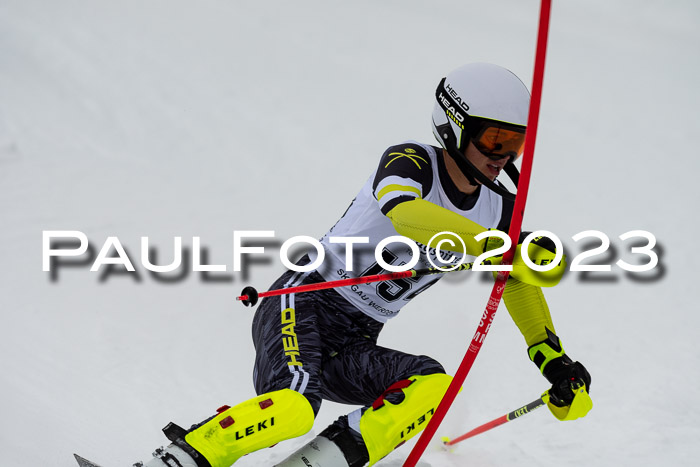 2. BZB CUP SL  08.01.2023