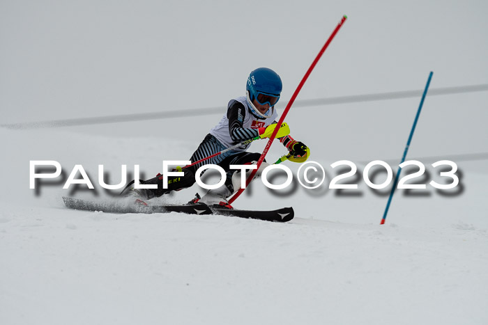 2. BZB CUP SL  08.01.2023