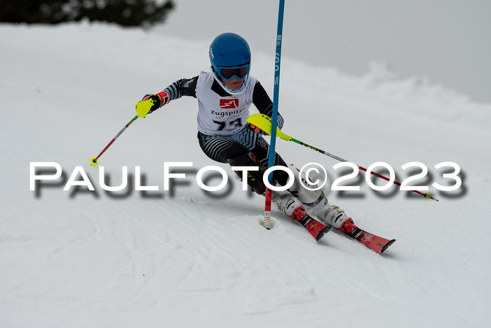 2. BZB CUP SL  08.01.2023