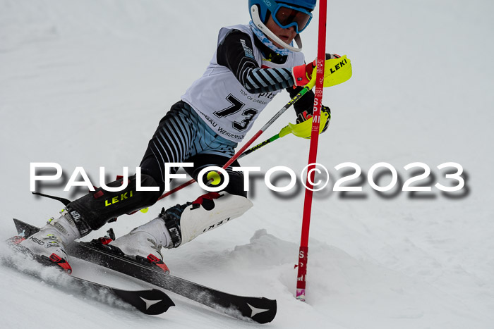 2. BZB CUP SL  08.01.2023