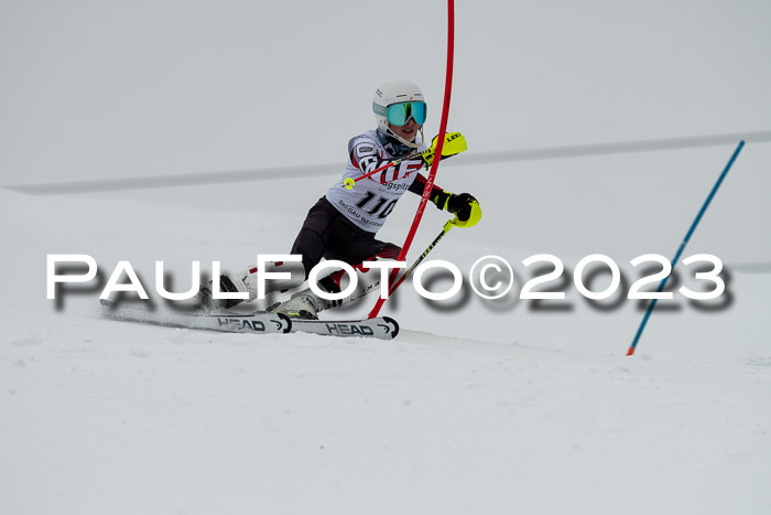 2. BZB CUP SL  08.01.2023
