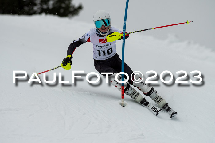 2. BZB CUP SL  08.01.2023