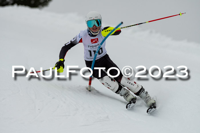 2. BZB CUP SL  08.01.2023
