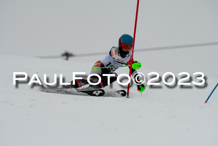 2. BZB CUP SL  08.01.2023