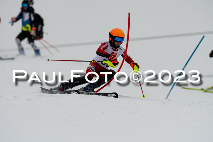 2. BZB CUP SL  08.01.2023