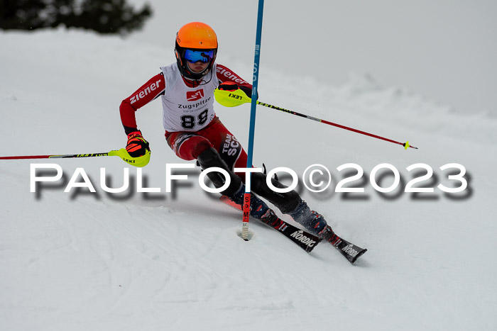 2. BZB CUP SL  08.01.2023