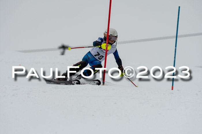2. BZB CUP SL  08.01.2023
