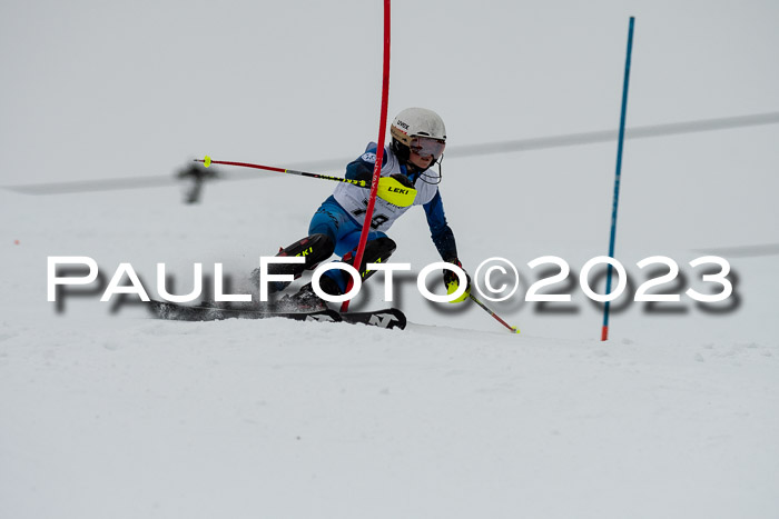 2. BZB CUP SL  08.01.2023