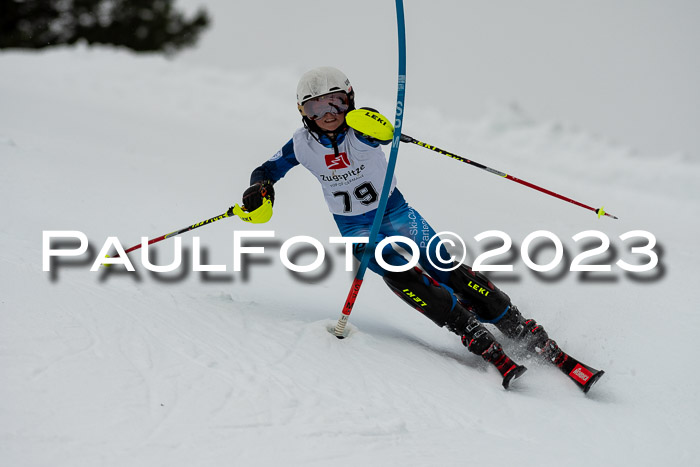 2. BZB CUP SL  08.01.2023