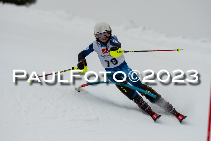2. BZB CUP SL  08.01.2023