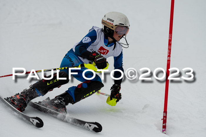 2. BZB CUP SL  08.01.2023