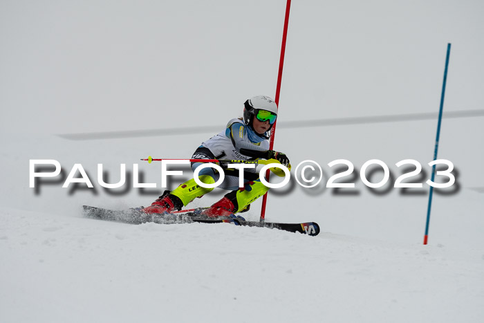 2. BZB CUP SL  08.01.2023