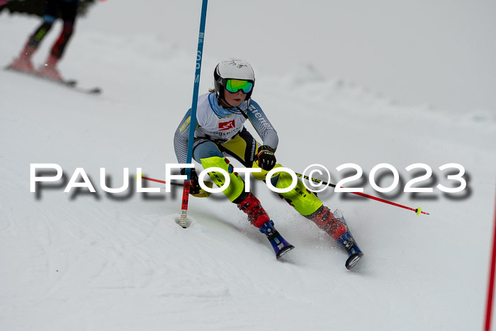 2. BZB CUP SL  08.01.2023