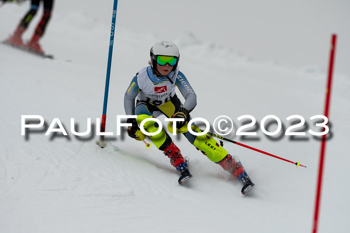 2. BZB CUP SL  08.01.2023