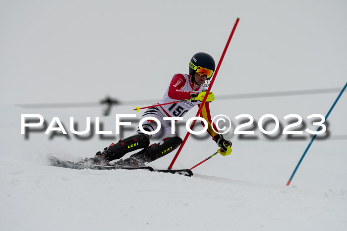 2. BZB CUP SL  08.01.2023