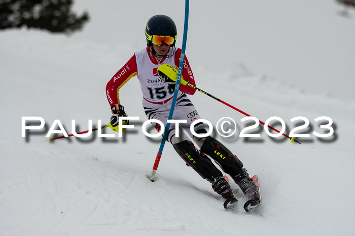 2. BZB CUP SL  08.01.2023