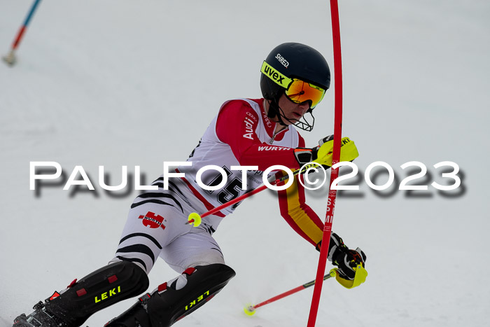 2. BZB CUP SL  08.01.2023