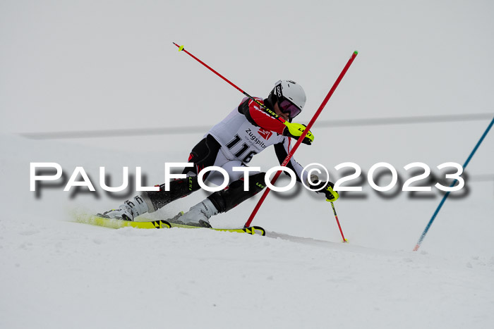 2. BZB CUP SL  08.01.2023