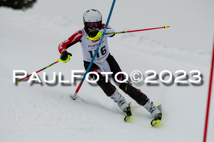 2. BZB CUP SL  08.01.2023