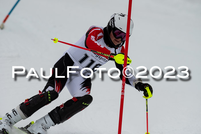 2. BZB CUP SL  08.01.2023