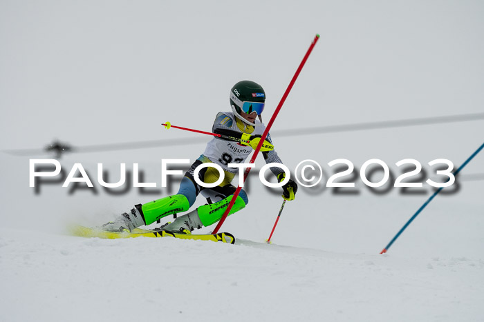 2. BZB CUP SL  08.01.2023