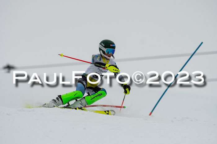 2. BZB CUP SL  08.01.2023