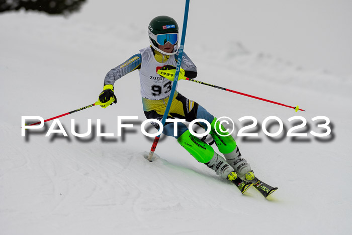 2. BZB CUP SL  08.01.2023