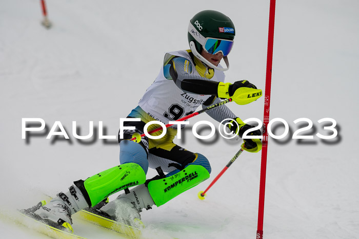 2. BZB CUP SL  08.01.2023