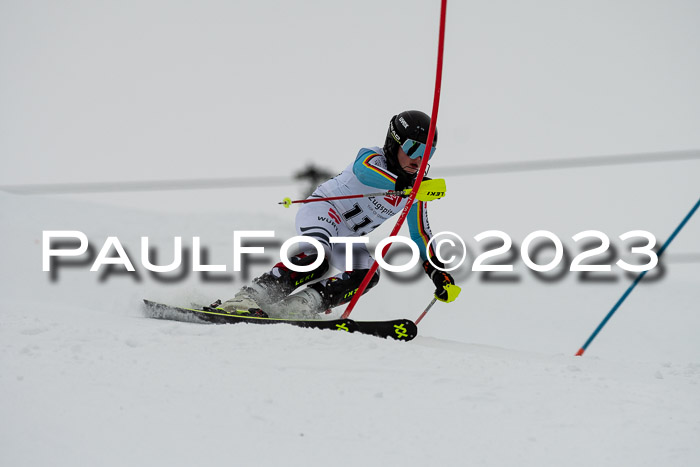 2. BZB CUP SL  08.01.2023