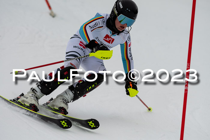 2. BZB CUP SL  08.01.2023