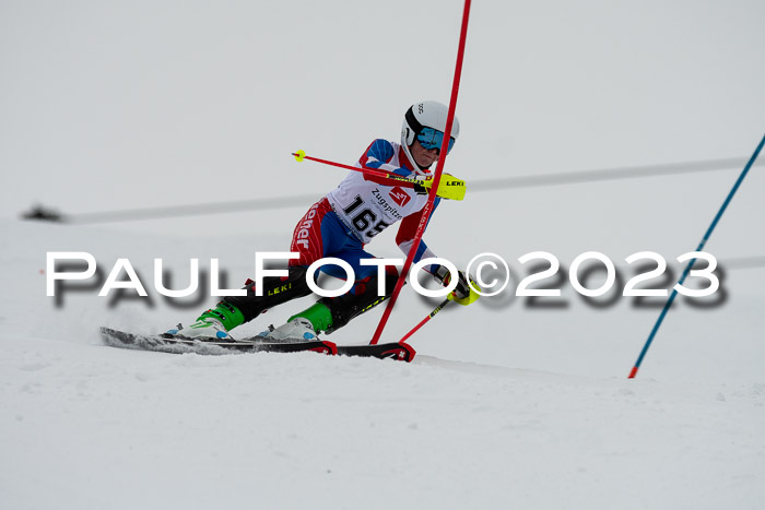 2. BZB CUP SL  08.01.2023