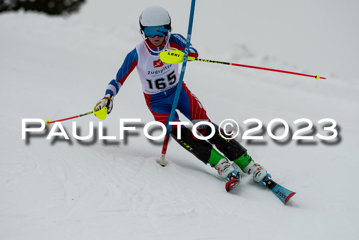 2. BZB CUP SL  08.01.2023