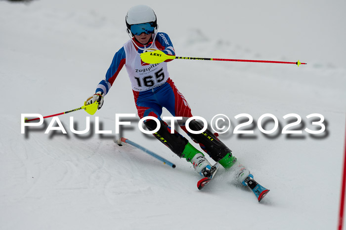 2. BZB CUP SL  08.01.2023
