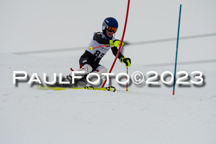 2. BZB CUP SL  08.01.2023