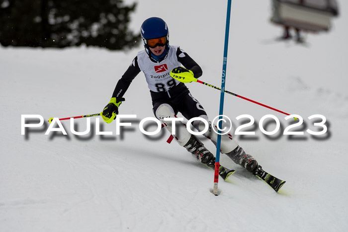 2. BZB CUP SL  08.01.2023