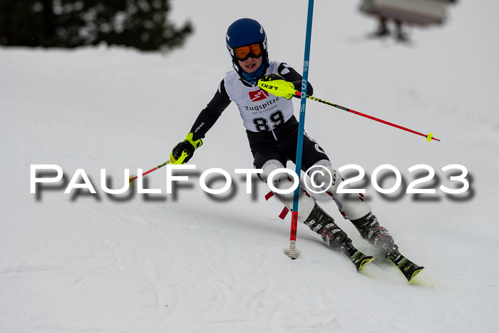 2. BZB CUP SL  08.01.2023
