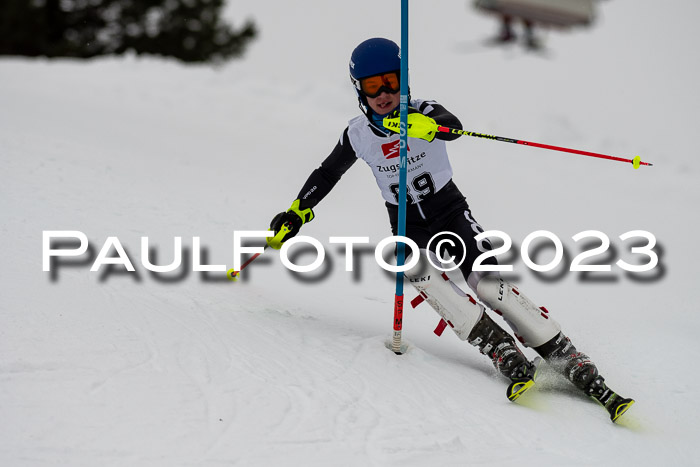 2. BZB CUP SL  08.01.2023