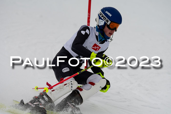 2. BZB CUP SL  08.01.2023
